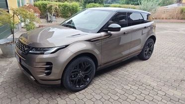 Land Rover Range Rover Evoque 2.0d i4 mhev R-Dynamic S awd 150cv auto
