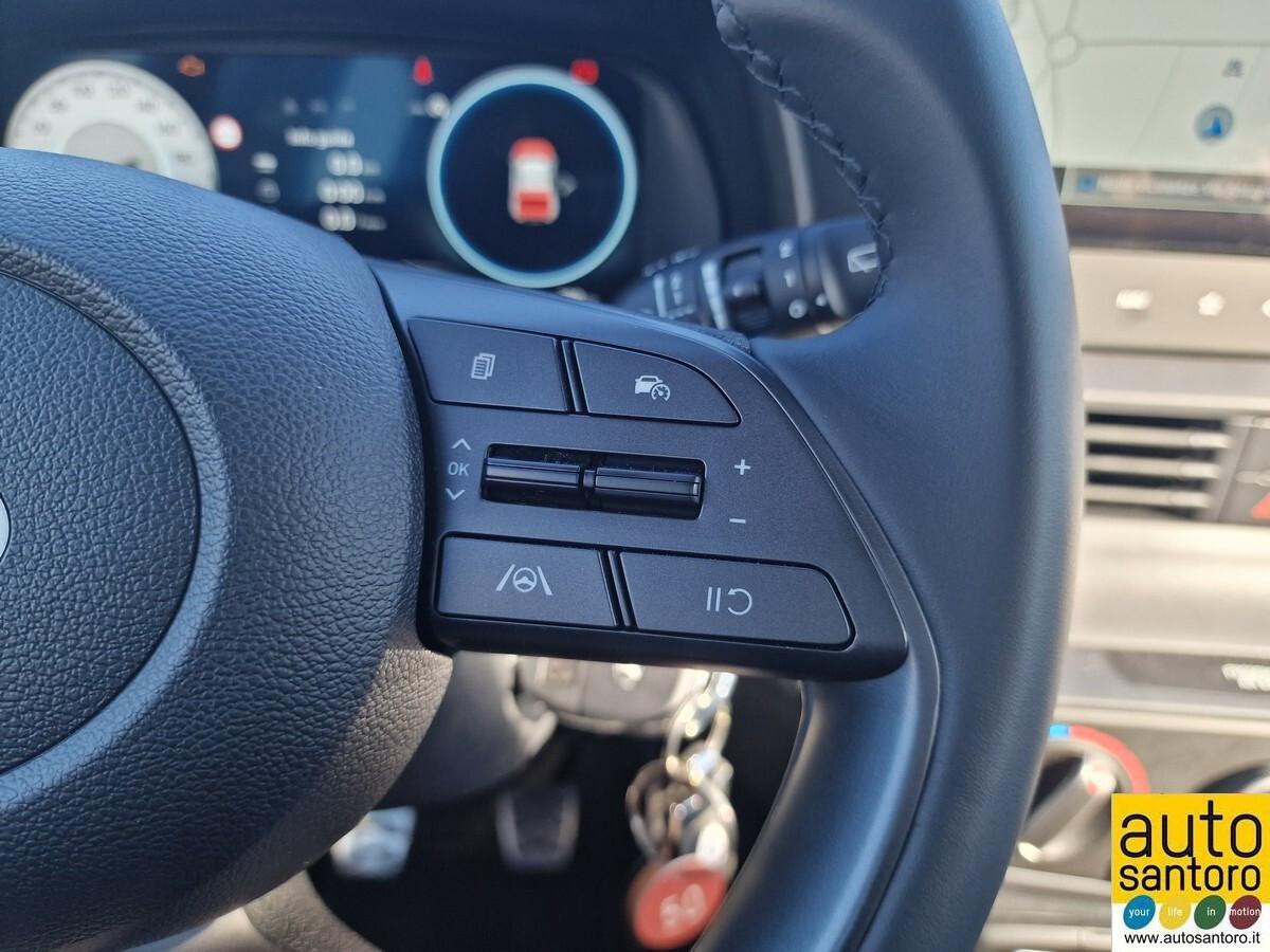 Hyundai Bayon 1.2 GPL MT XLine
