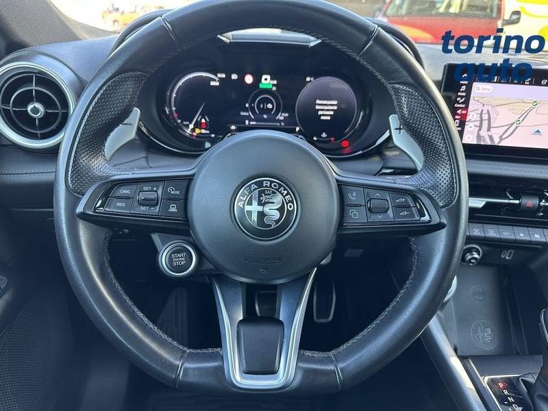 Alfa Romeo Tonale 1.5 130cv Hybrid TCT7 Speciale