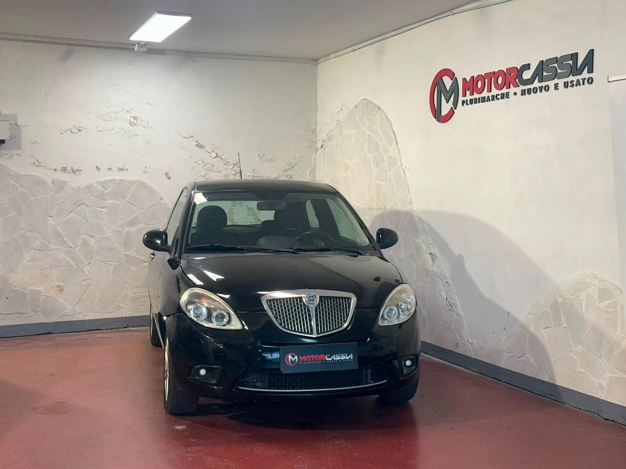 Lancia Ypsilon 1.2 69 CV Elle
