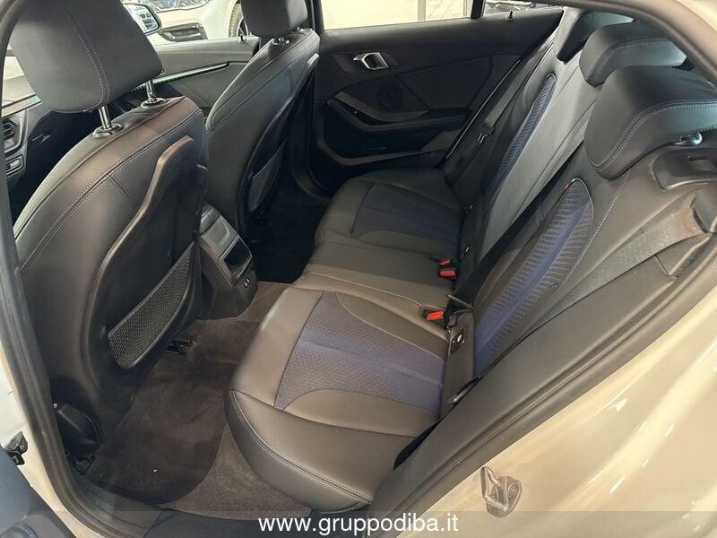 BMW Serie 1 F40 Diesel 116d Msport auto