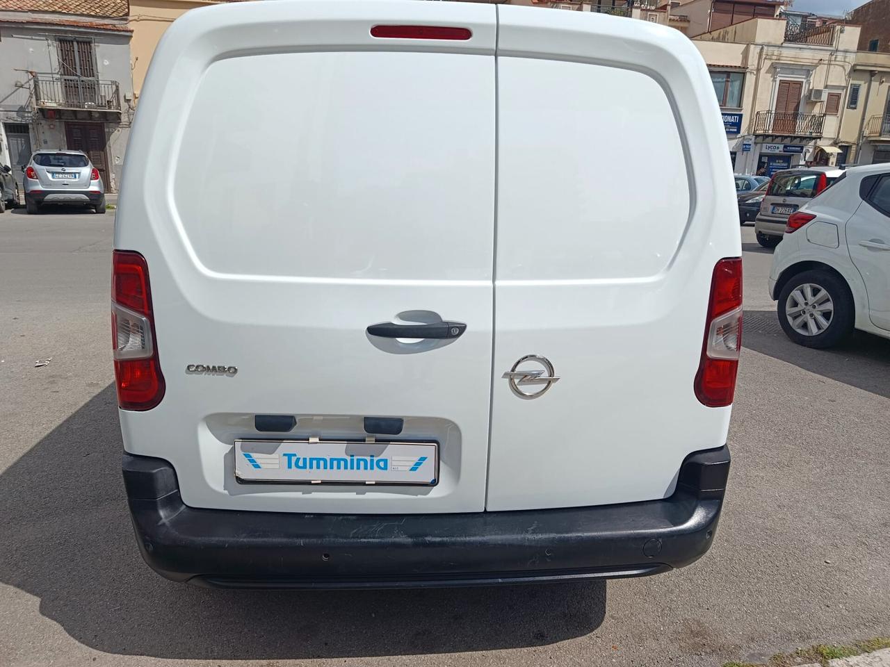 Opel Combo Cargo 1.5 Diesel 100CV