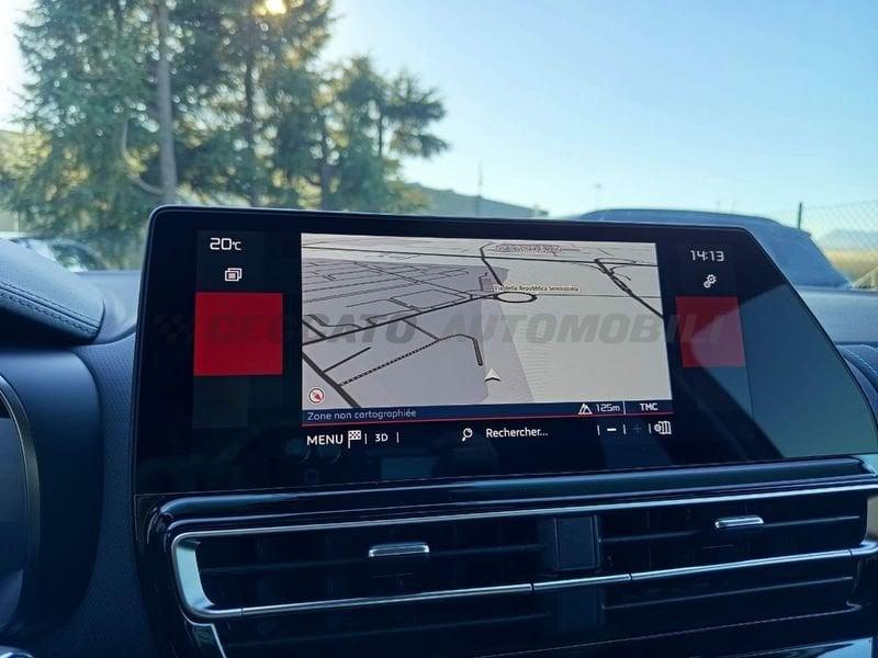 Citroën C5 Aircross C5 Aircross 1.5 bluehdi Max s&s 130cv eat8