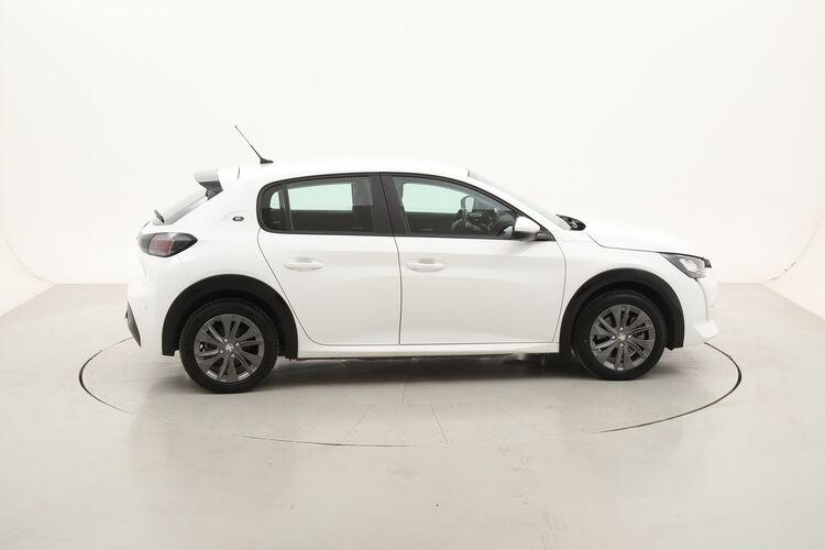 Peugeot 208 Active Pack BR767599 Elettrico 136CV