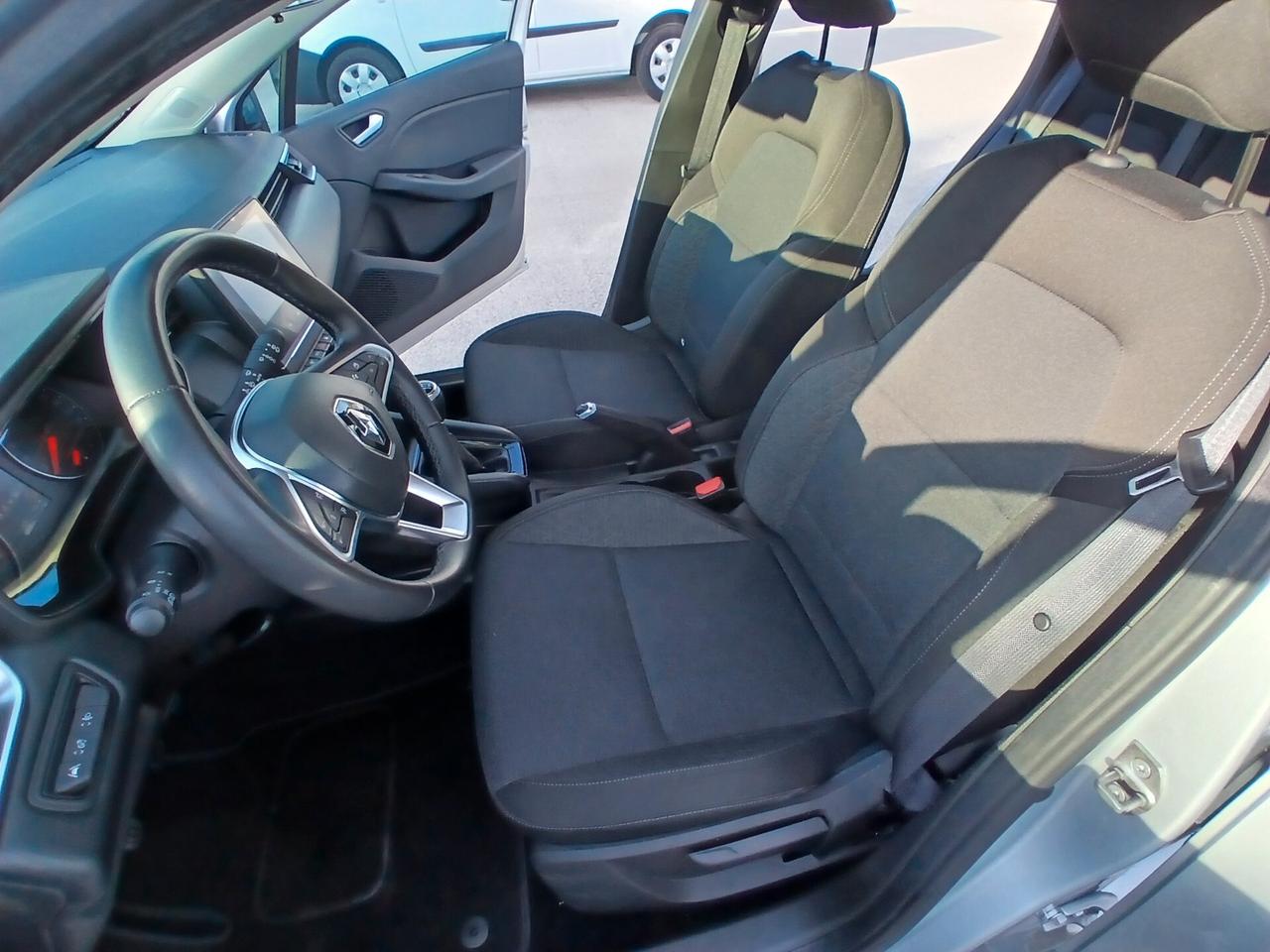 Renault Clio TCE 90CV 5P 2023 BENZINA