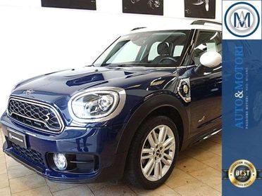 MINI Cooper SE Countryman Mini Countryman SE Cooper 1.5 all4 auto