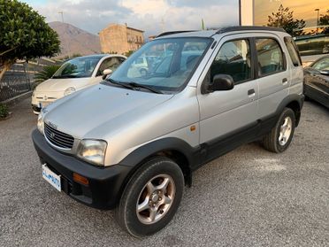 Daihatsu Terios 4WD