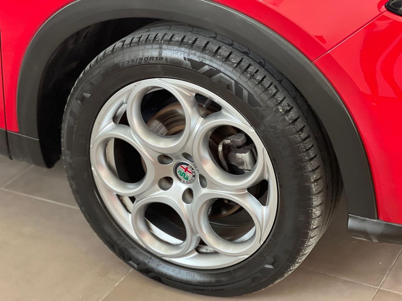 Alfa Romeo Tonale 1.6 diesel 130 CV TCT6 Super