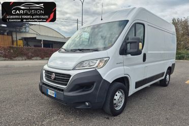 FIAT DUCATO 2.3 MULTIJET 16V 130CV