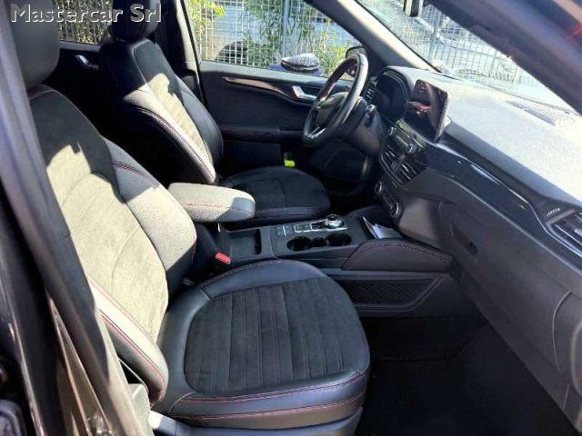 FORD Kuga 2.0 ecoblue ST-Line X Awd 190cv Auto Navi-GB196PN