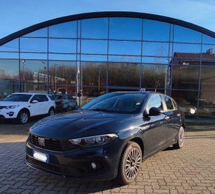 FIAT Tipo 1.6 Mjt S&S 5 porte City Life