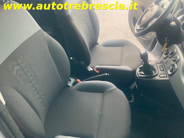 FIAT Panda 1.2 Easy 5 posti