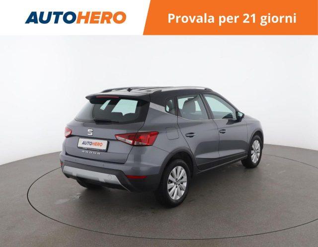 SEAT Arona 1.0 EcoTSI 115 CV XCELLENCE