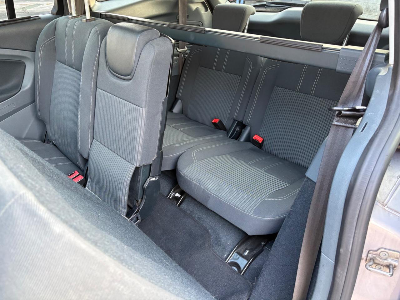 Ford C-Max 1.6 TDCi 115CV Plus