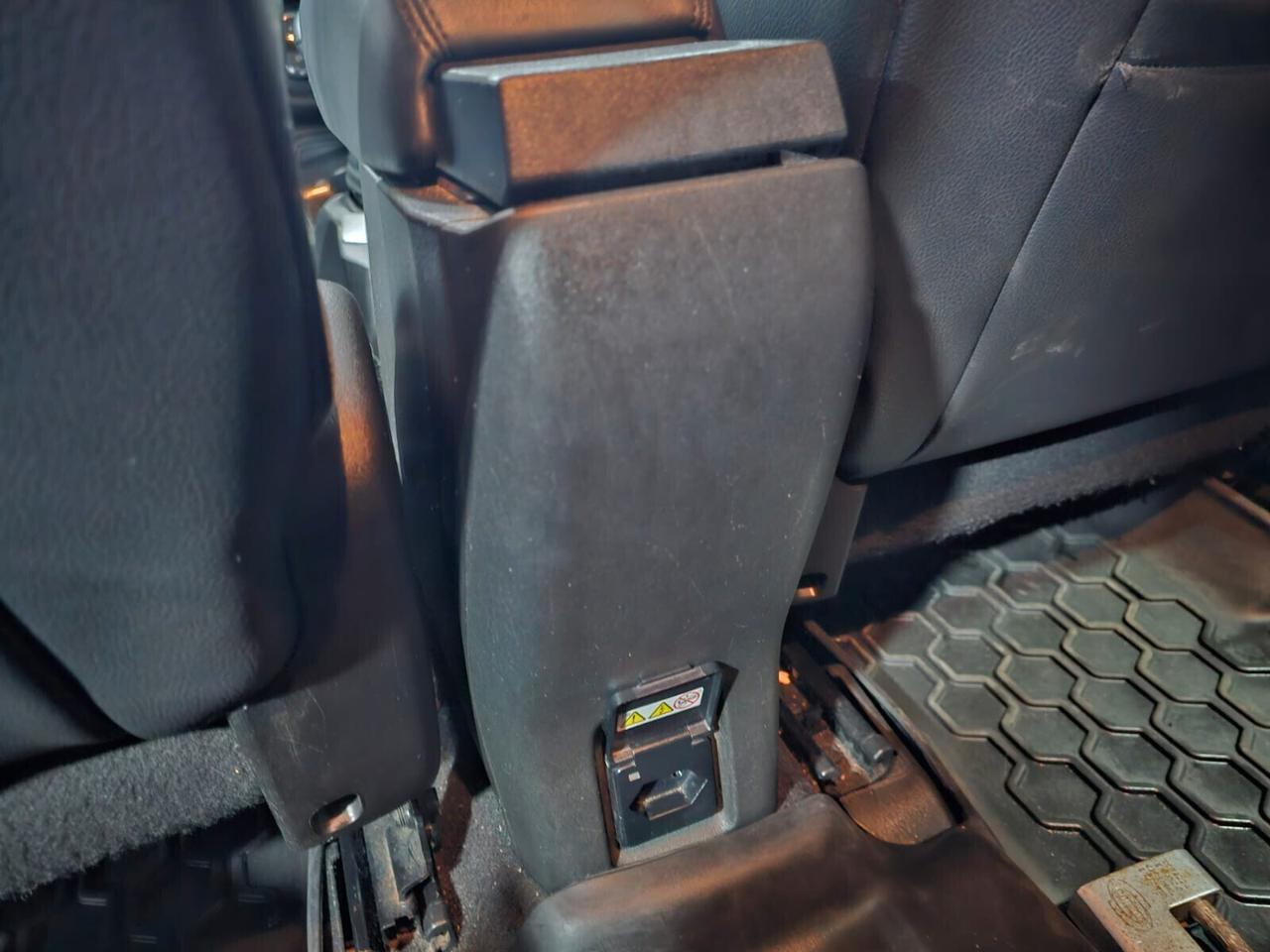 NUOVA JEEP RENEGADE LIMITED 1.6 MJT 120CV