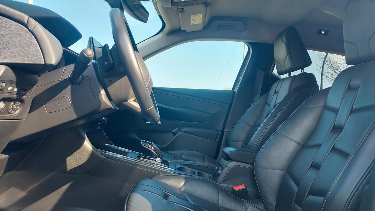 Ds DS3 3 BlueHDi 130 aut. Opera