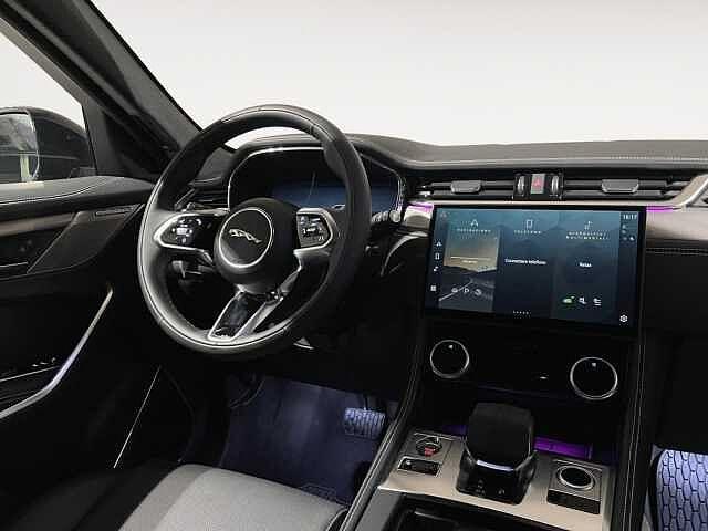 Jaguar F-PACE R-Dynamic S - IVA ESPOSTA