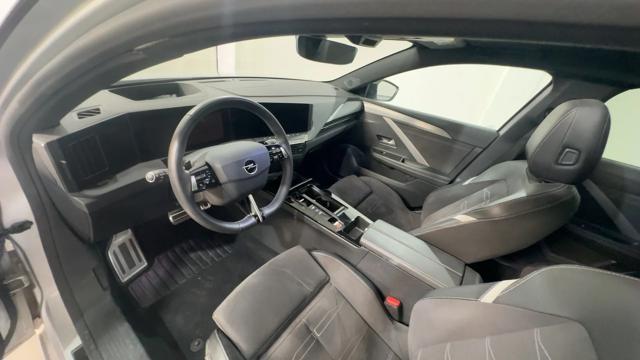 OPEL Astra 1.5 Turbo Diesel 130 CV AT8 Ultimate - TETTO!