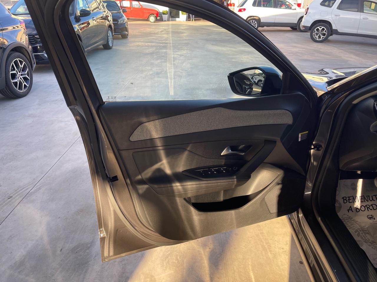 Peugeot 308 BlueHDi 130 S&S EAT8 SW Allure Pack