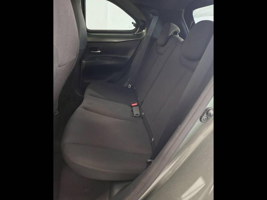 Toyota Aygo X 1.0 Trend S-CVT