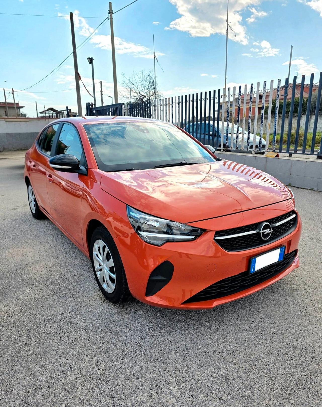 Opel Corsa 1.2 Edition