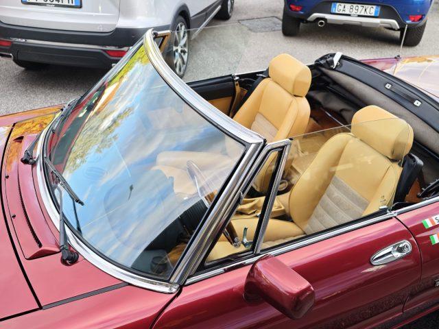 ALFA ROMEO Spider 2.0i cat