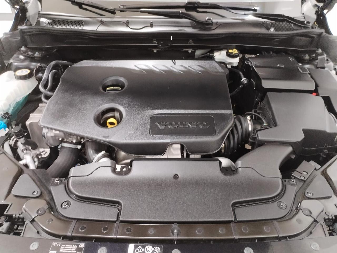 Volvo V40 D2 1.6 Kinetic