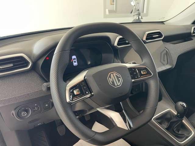 MG ZS ZS 1.5 116 CV Km 0