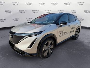 Nissan Ariya ARIYA 87kWh e-4orce EVOLVE