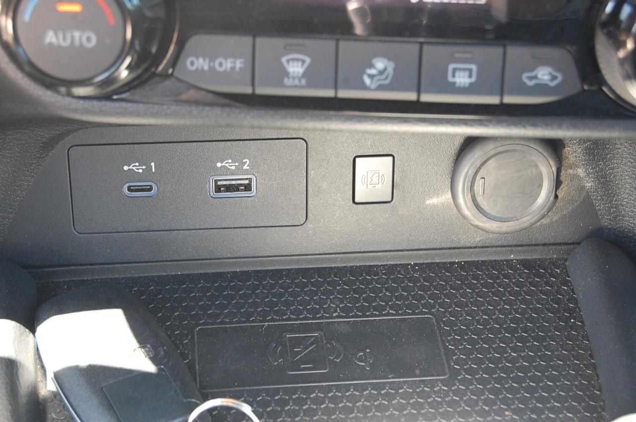 Nissan Juke 1.0 DIG-T 114 CV N-Connecta