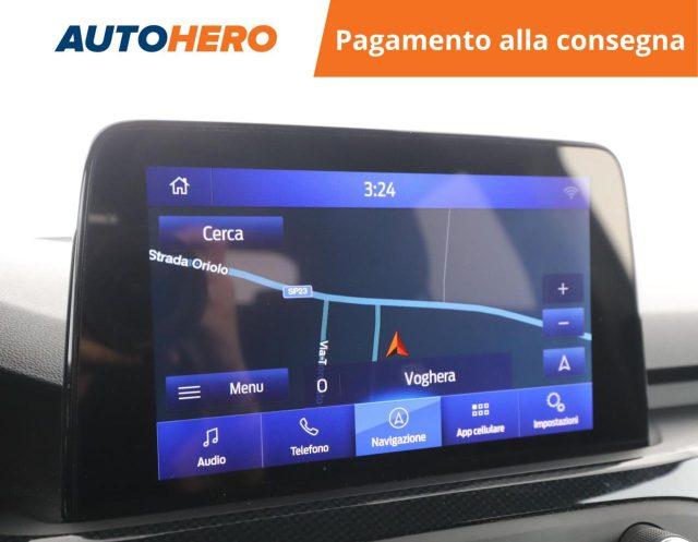 FORD Focus 1.0 EcoBoost 125 CV 5p. ST-Line