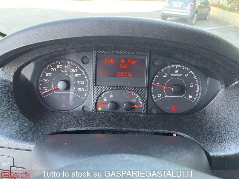 Peugeot Boxer 335 2.2 BlueHDi 165 S&S PM Cassonato RIBALTABILE TRILATERALE