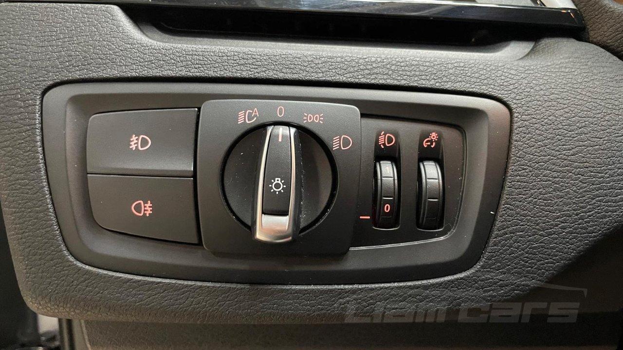 BMW X1 sdrive18d Business Advantage