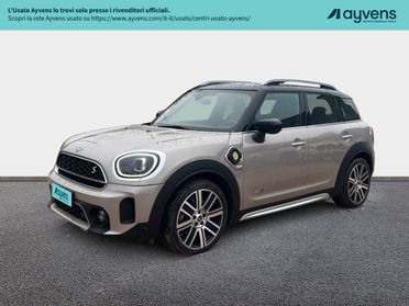 Mini Cooper S Countryman 1.5 SE Yours ALL4