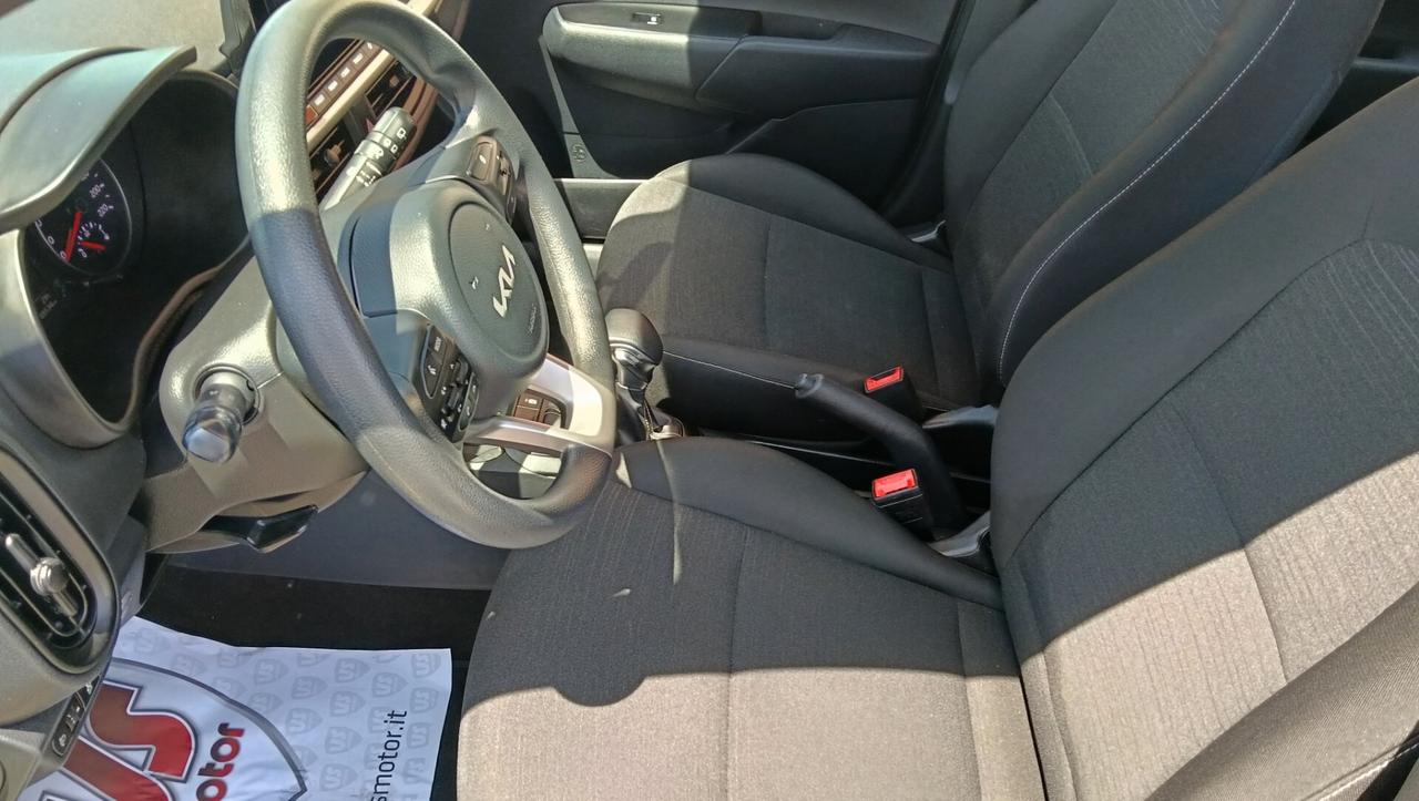 KIA PICANTO AUTO -PREZZO PROMO!