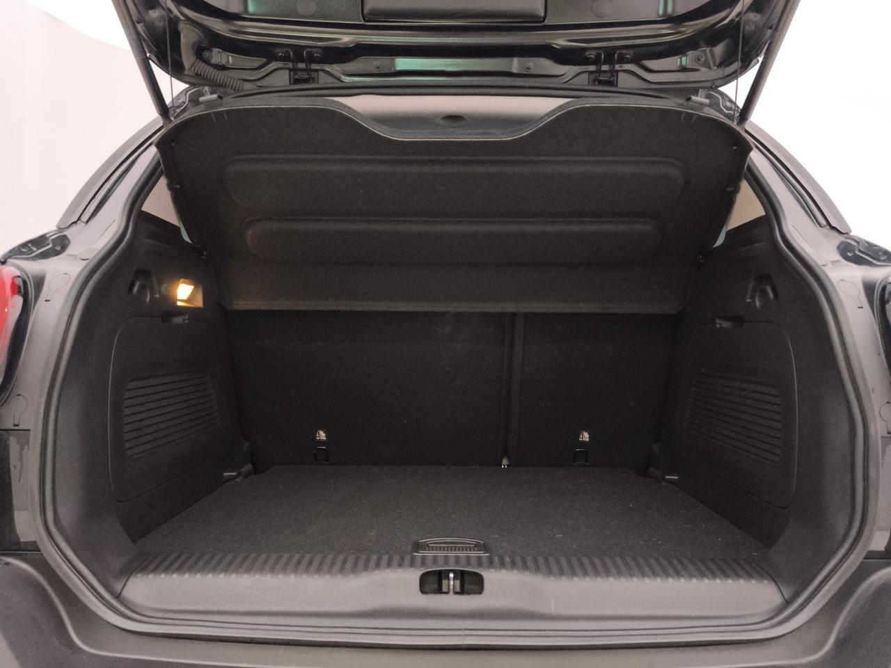 CITROEN C3 Aircross I 2021 - C3 Aircross 1.2 puretech Shine s&s 110cv