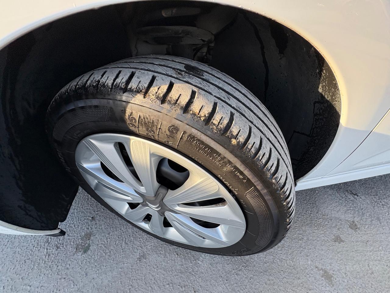 Citroen C3 1.4 HDi 70 Exclusive