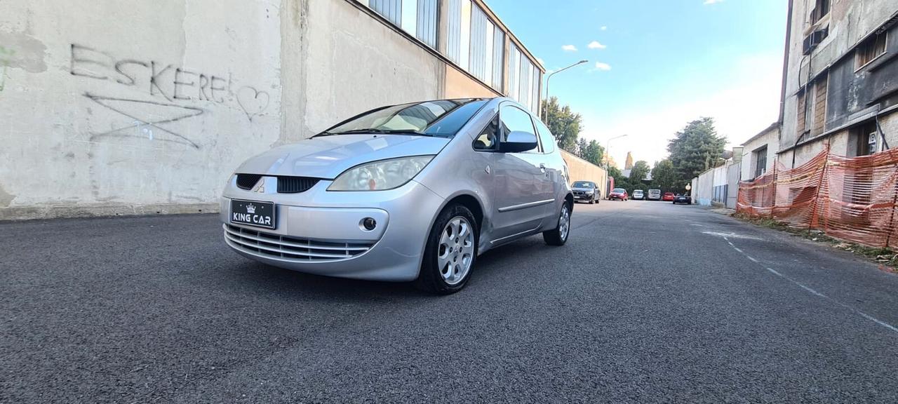 Mitsubishi Colt 1.5 16V 3p. CZ3 Instyle