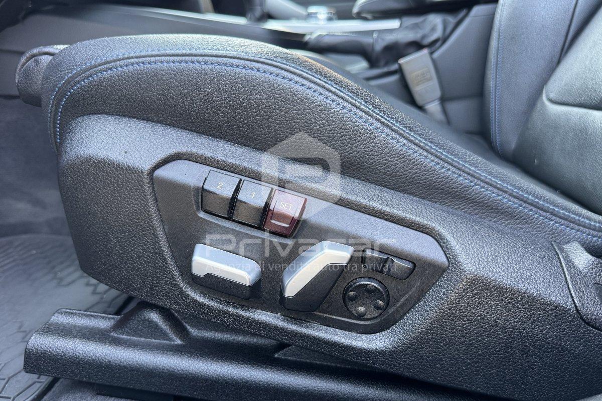 BMW 320d xDrive Gran Turismo Msport