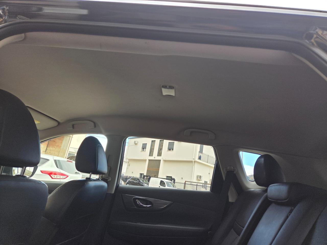 NISSAN X-TRAIL 1.6 130 CV TEKNA TELEC KM CERTIF