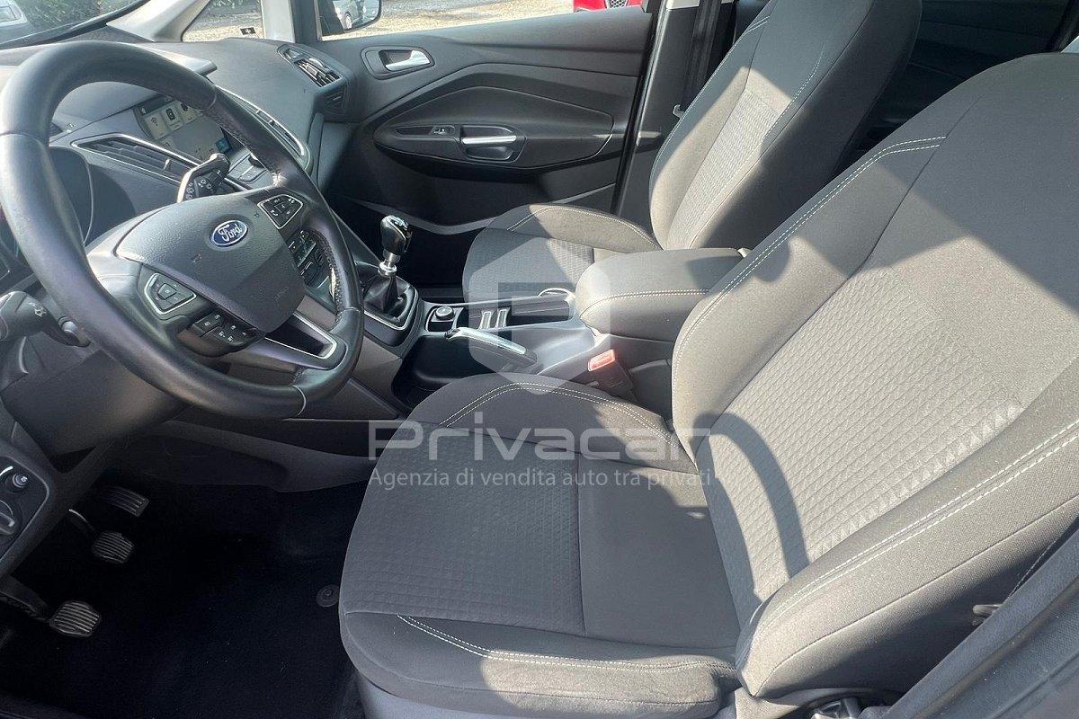 FORD C-Max 1.5 TDCi 120CV Start&Stop Business