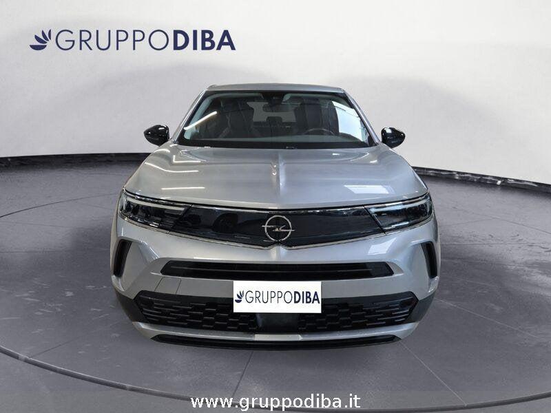 Opel Mokka II 2020 1.5 Edition s&s 110cv