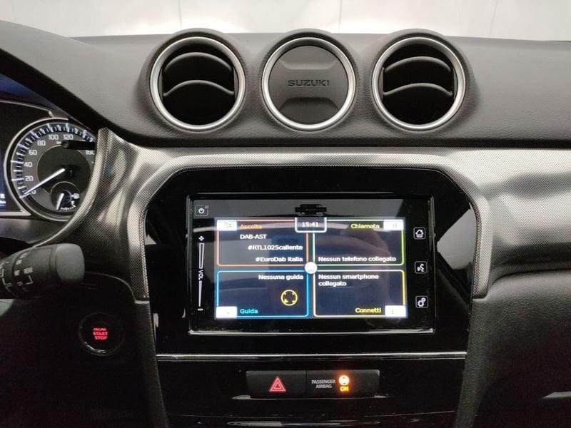 Suzuki Vitara Vitara 1.5h 140v Starview 4wd allgrip auto