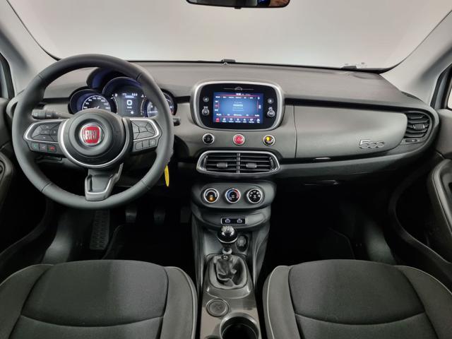 FIAT 500X 1.0 T3 120 CV DOLCEVITA