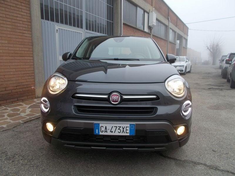 FIAT 500X 1.3 MultiJet 95 CV Business 338.7575187 MASSARI MARCO