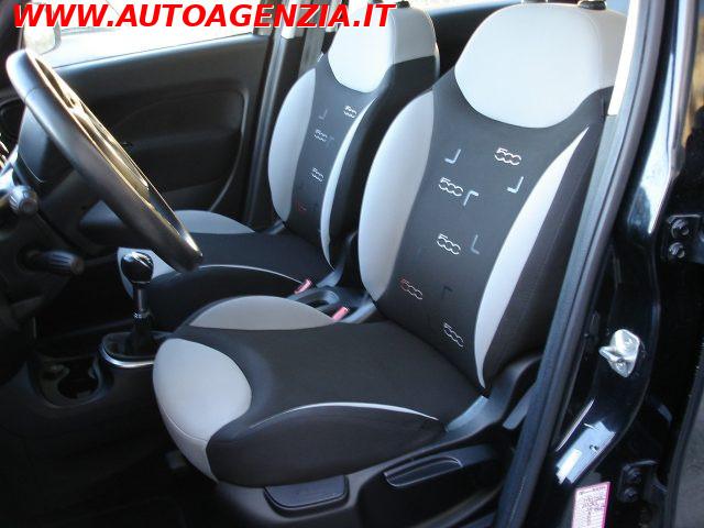 FIAT 500L 1.3 Multijet 85 CV X TUTTO E X TUTTI NEOPATENTATO