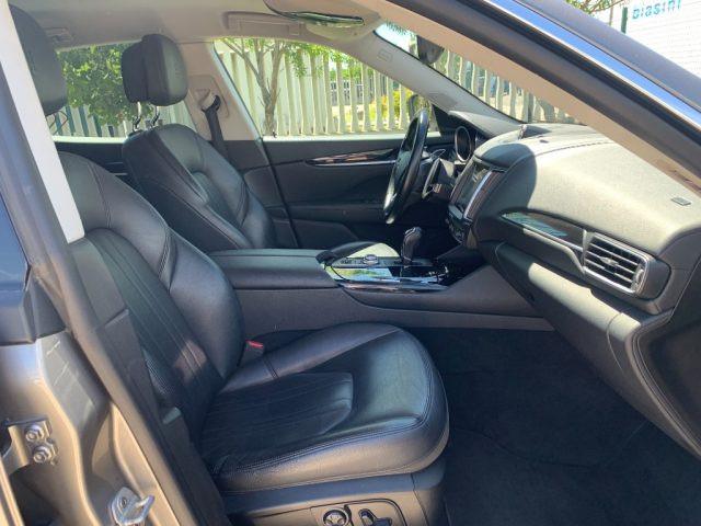 MASERATI Levante V6 Diesel 275 CV AWD