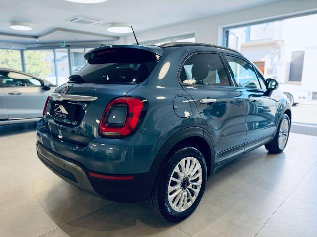 Fiat 500X 1.0 T3 City Cross 120cv