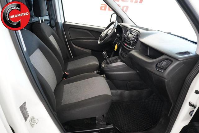 FIAT Doblo Doblò 1.4 Natural Power PC-TN Cargo Easy ( + IVA)