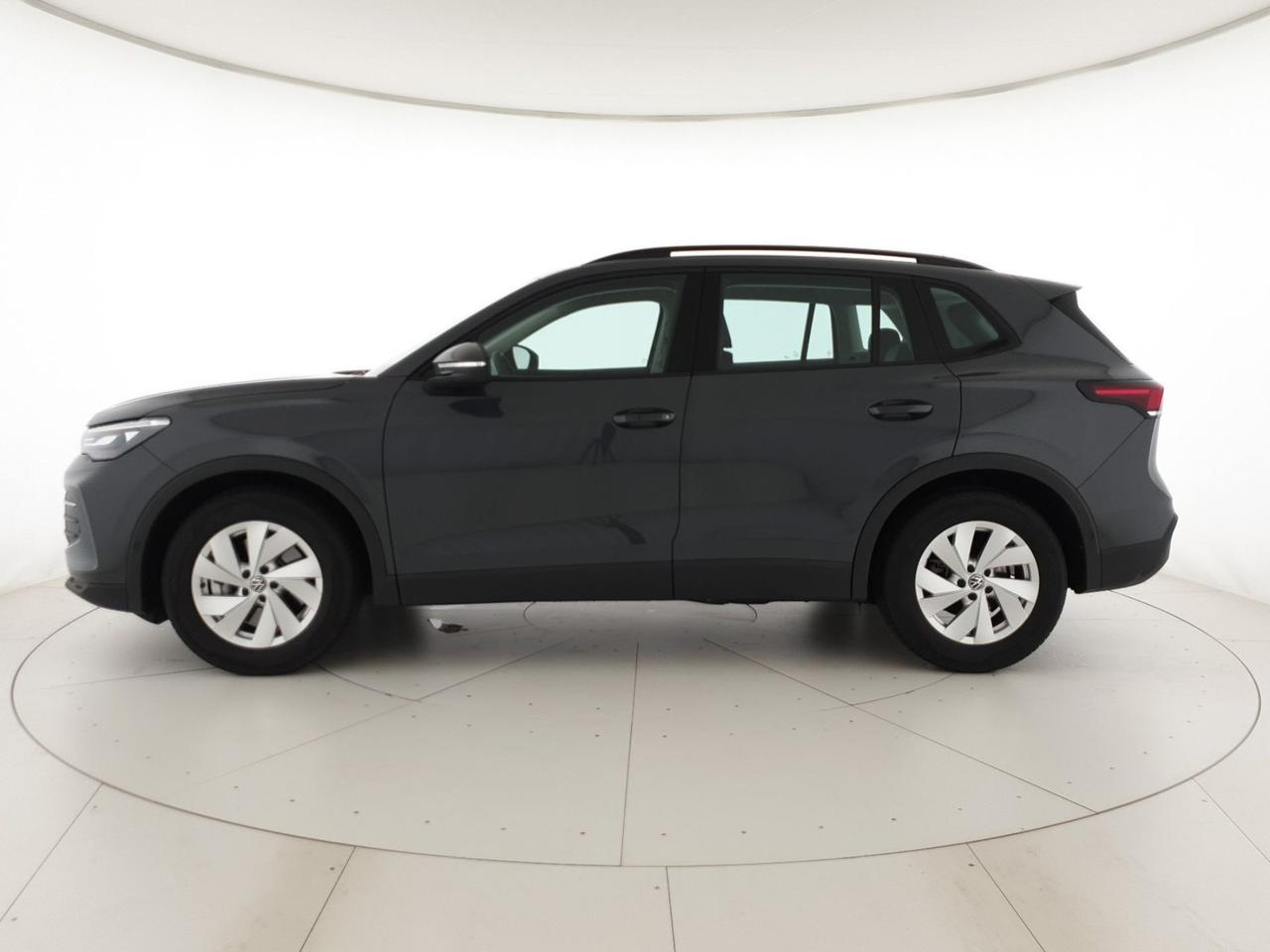 Volkswagen Tiguan 2.0 tdi life 150cv dsg